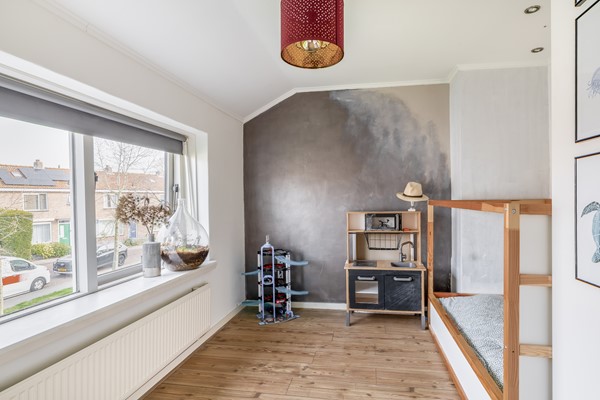 Medium property photo - Wethouder van Heldenstraat 57, 3181 VK Rozenburg